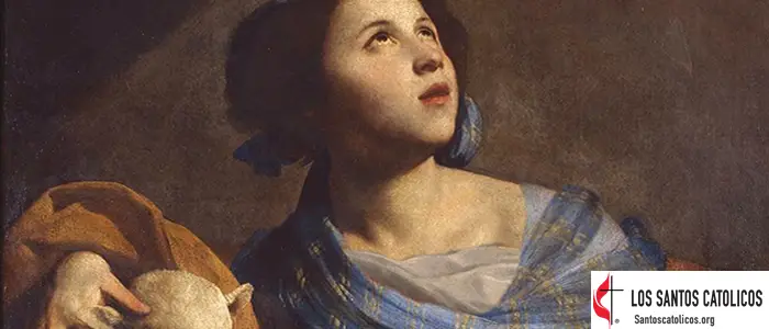 Santa Inés