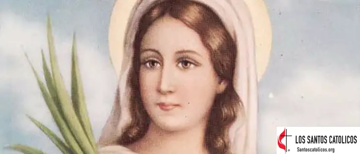 Santa Lucia