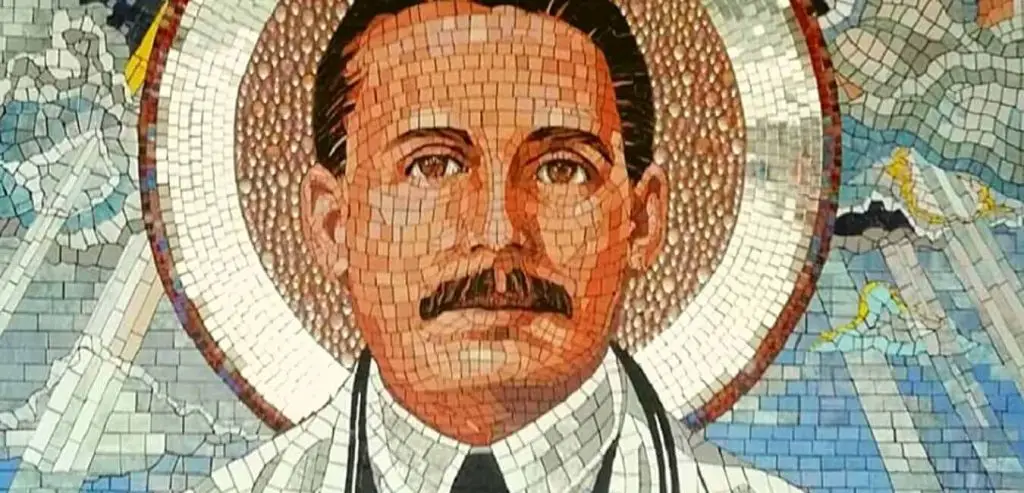 Beato José Gerardo