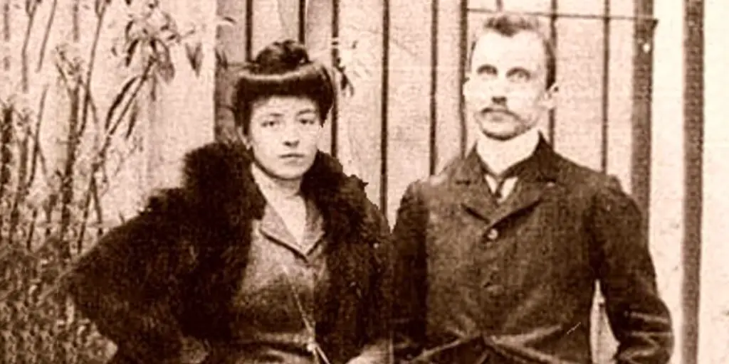 Beatos Luigi y María Beltrame Quattrocchi