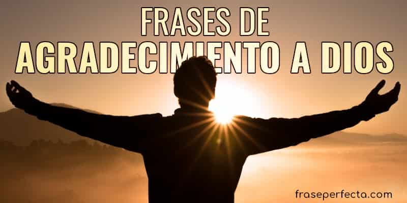 ¿cómo dar gracias a dios por un nuevo día