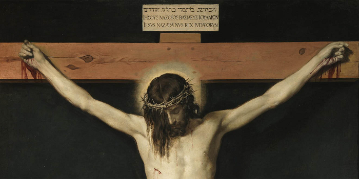 Cristología 101: Por qué la cruz es salvífica