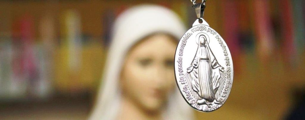 ¿Cuál es la virgen más milagrosa?