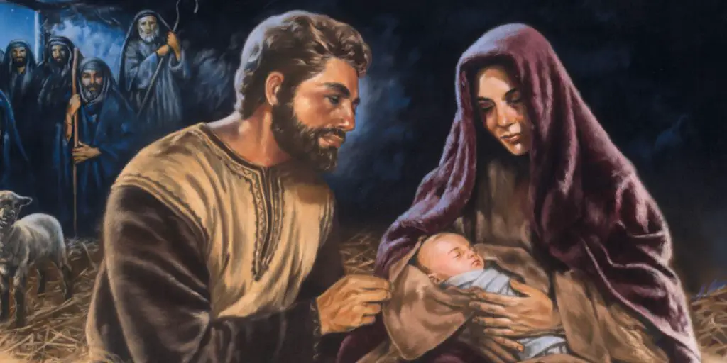 ¿Cuándo nació realmente Jesús?