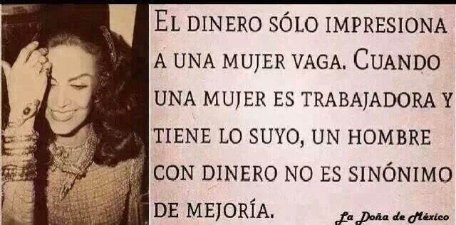 ¿Cuándo se le dice doña a una mujer?