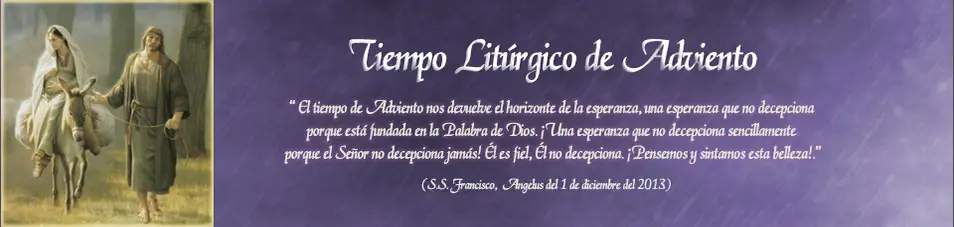 El Adviento es un momento perfecto para reflexionar sobre San José