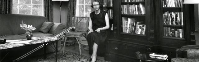 El catolicismo de Flannery O’Connor