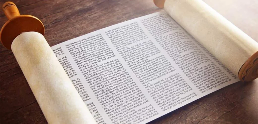¿Es la Biblia un libro histórico?
