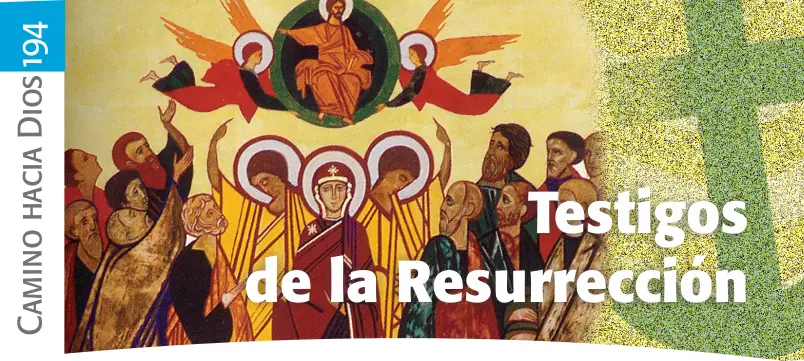 La Resurrección y los Evangelios: Testigos Apostólicos