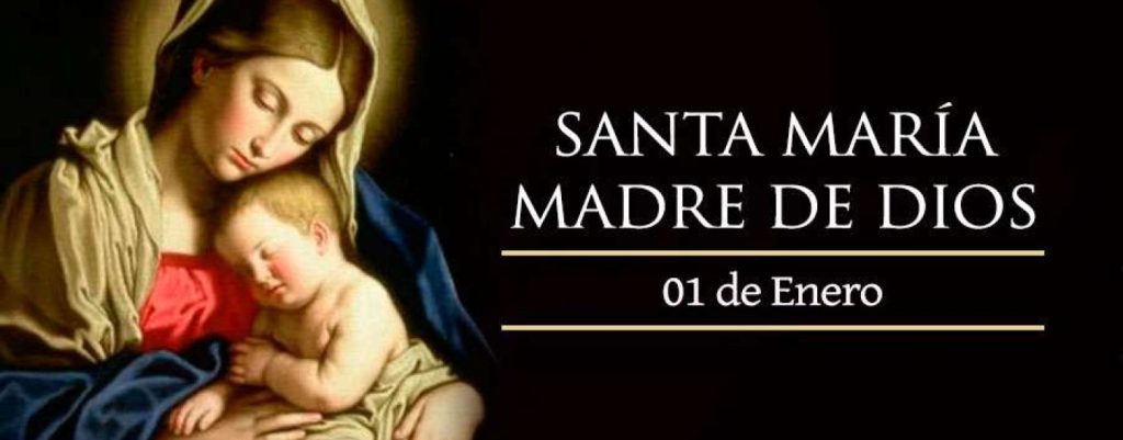 La Santísima Virgen María: Una santa para las madres