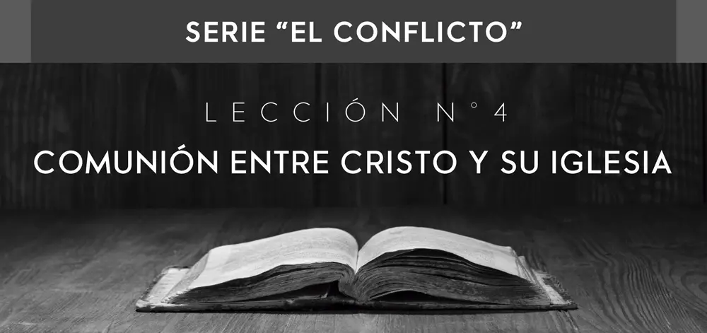 Lo que creemos, Parte 4: La Iglesia nacida de noche para vida eterna