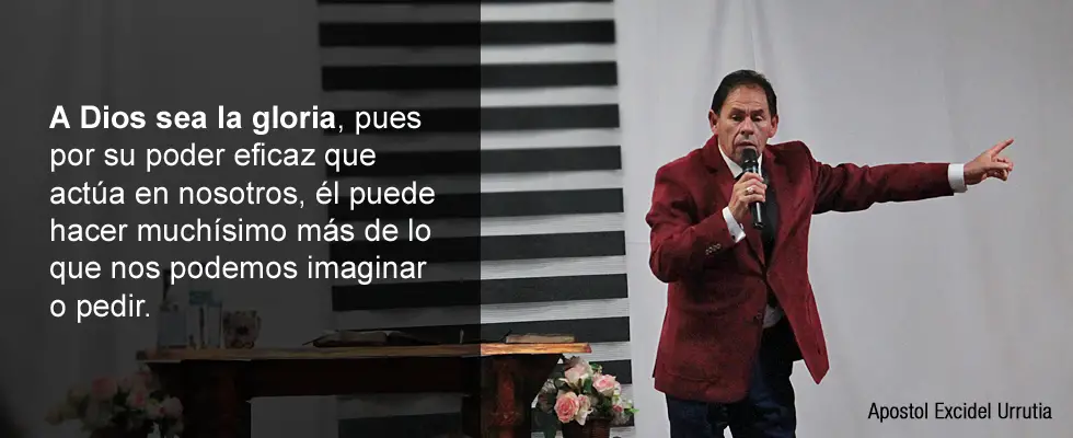 Lo que creemos, Parte 7: La misión de gloria de la iglesia