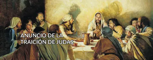 Los motivos de Judas