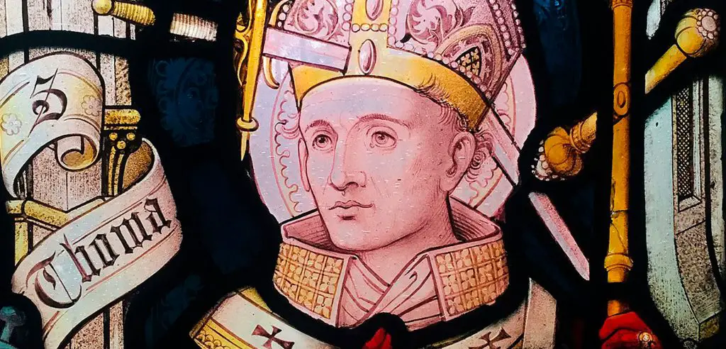 Por qué Santo Tomás Becket es tan importante hoy