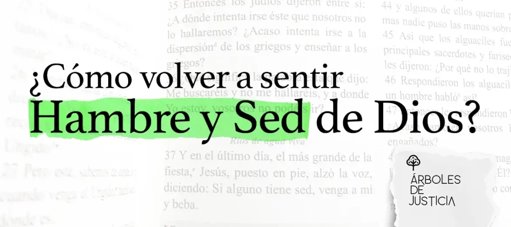 salmo para bendecir los alimentos