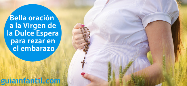 salmo para una mujer embarazada