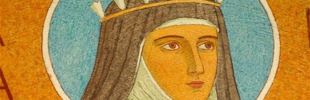 Santa Hildegarda de Bingen: una profeta de la luz viva
