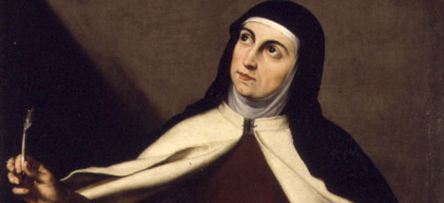 Santa María Bertilla Boscardin: misionera de los solitarios