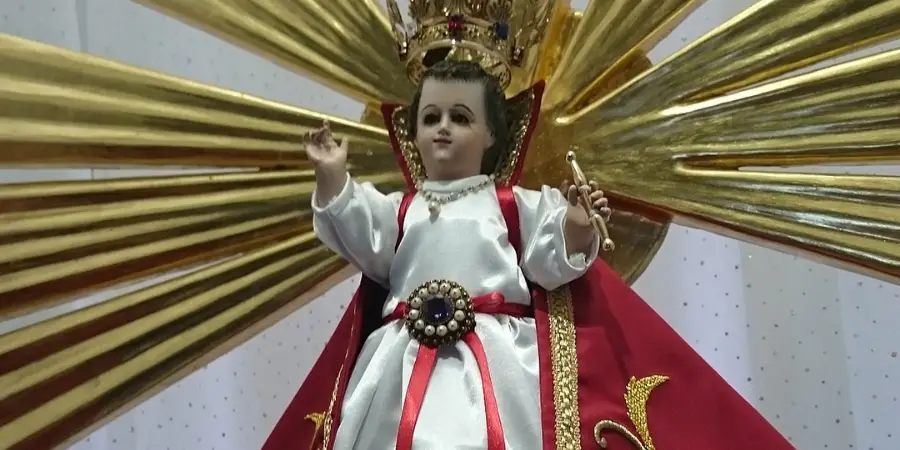 ¿Cuál es el santo de los niños enfermos?