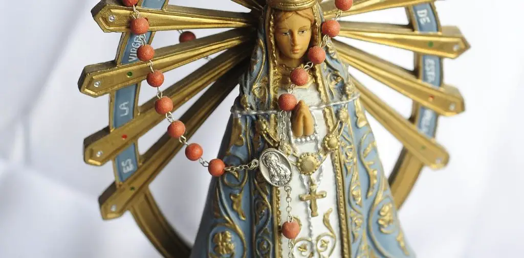 ¿Cuál es la Virgen más importante?