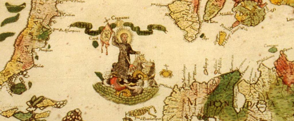 Las aventuras de los primeros misioneros europeos en las Indias