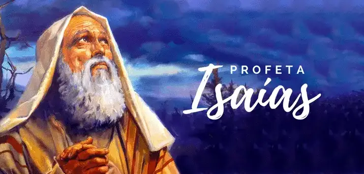 Las visiones del Profeta Isaías