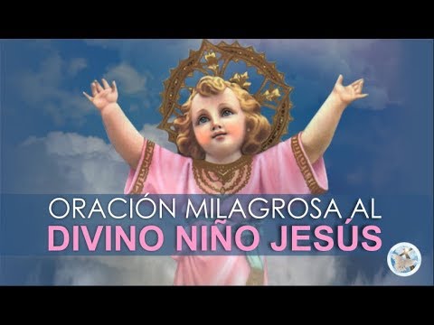 ¿Que le pido al Niño Dios?