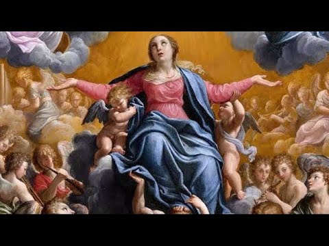 ¿Cuál es la Virgen del 15 de agosto?