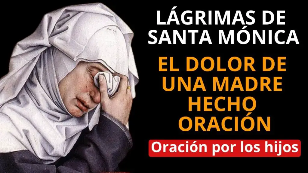 ¿Qué santo intercede por las madres de familia?