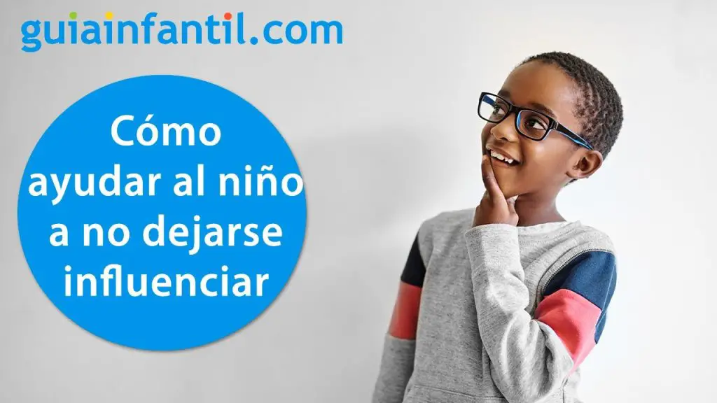 ¿Cómo saber si un niño está siendo manipulado?