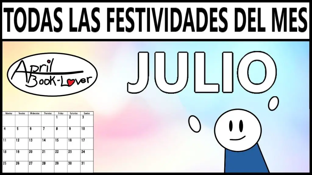 ¿Qué se celebra el 14 de julio en el Perú?