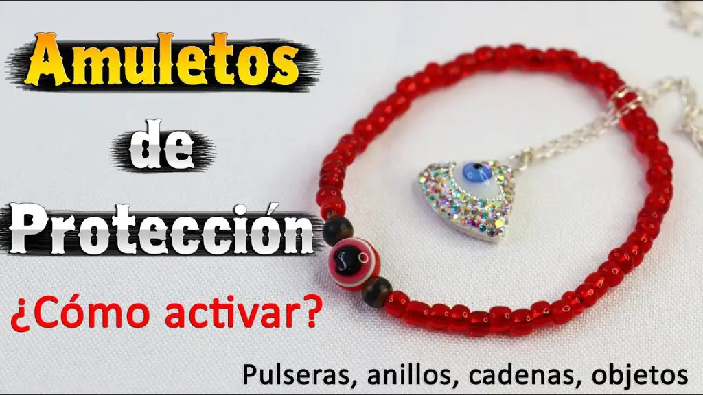 ¿Dónde se ponen las pulseras de proteccion?