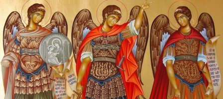 ¿Cómo invocar la proteccion de los ángeles?