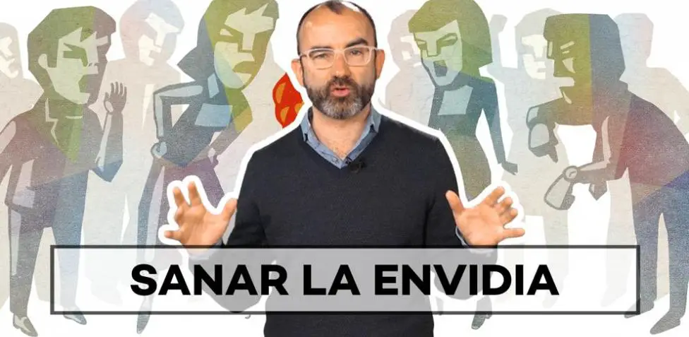 ¿Cómo liberarse de la envidia de la gente?