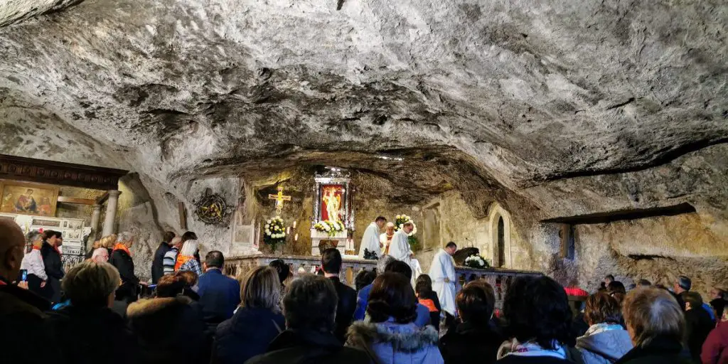 ¿Cómo se llamaba San Miguel antes?