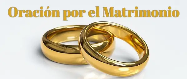 ¿Cuál es el santo de los matrimonios en problemas?