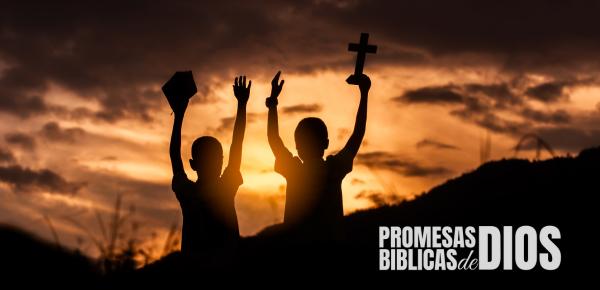 ¿Cuál es la promesa de Dios para sus hijos?