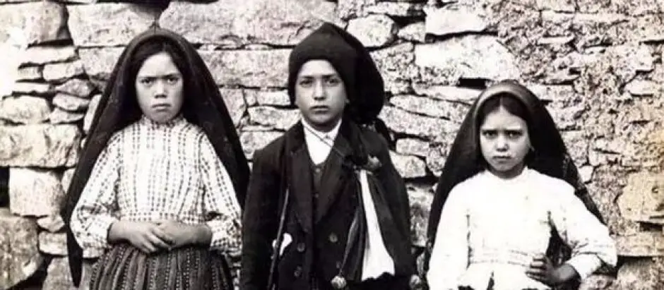 ¿Qué pasó con los 3 niños que vieron a la Virgen de Fátima?