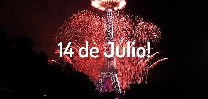 ¿Qué se celebra el 14 de julio en el mundo?