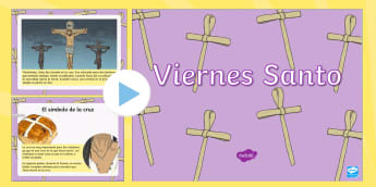 ¿Qué se hace el Viernes Santo a las 3pm?