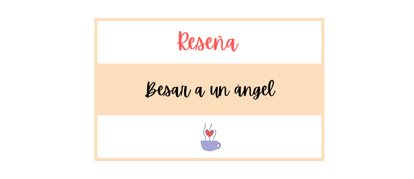 ¿Qué significa ser besado por un ángel?