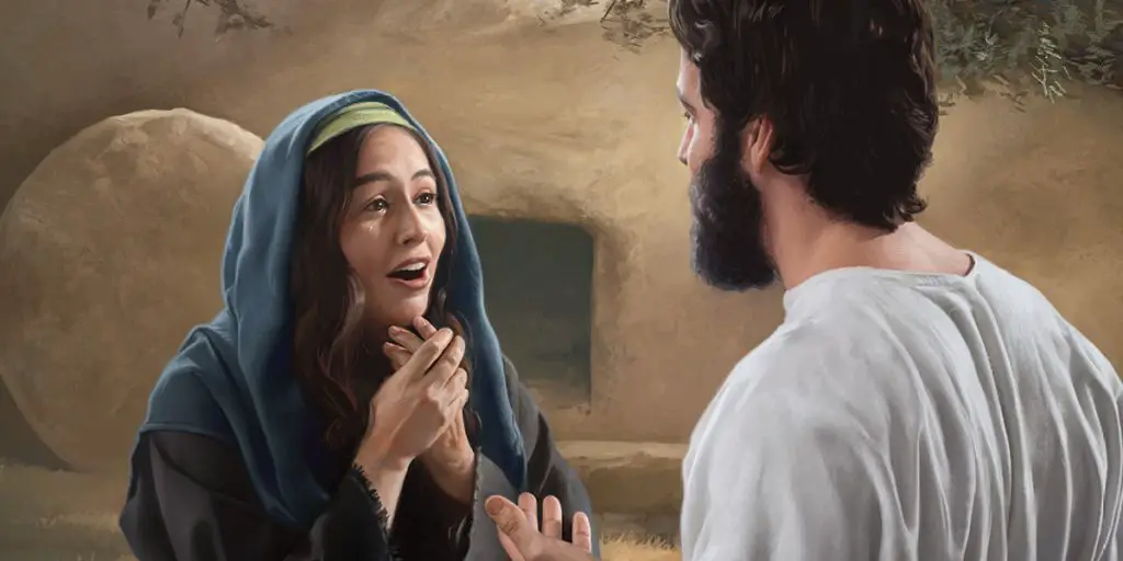 ¿Quién fue el esposo de María Magdalena en la Biblia?