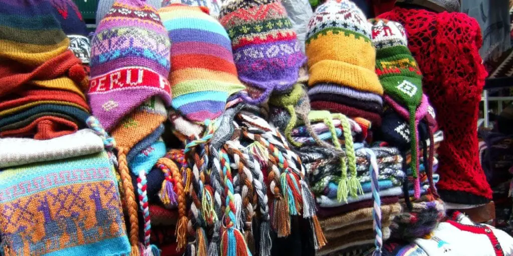 ¿Cómo se llama el mercado más grande de Lima?