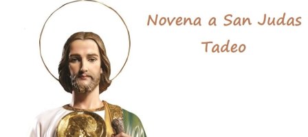 ¿Qué es lo que se le pide a San Judas Tadeo?