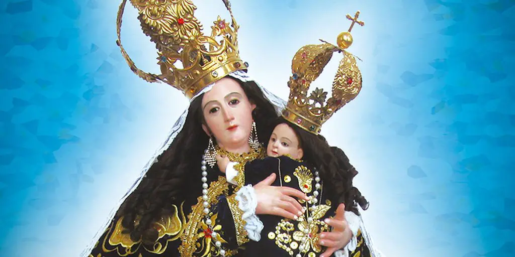 ¿Qué Virgen es patrona del Perú?